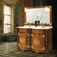 Taberner, luxury bathroom furniture, classic and modern